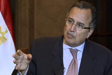 نبيل فهمي عن “فرصة القرن”: مبادرة كوشنير طرحت في الثمانينيات وكان مصيرها الفشل