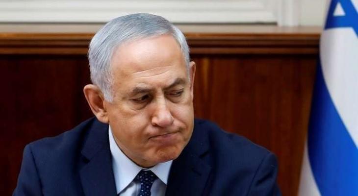 إذاعة: قرار بشأن تهم الفساد الموجهة لنتن ياهو سيتخذ قبل نهاية العام