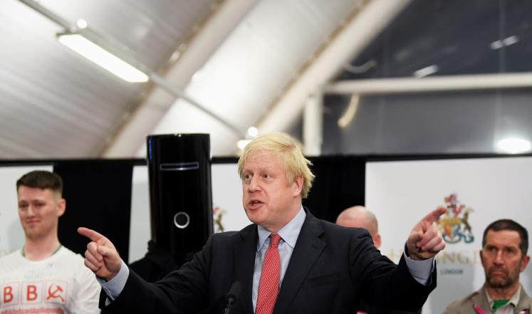 بريطانيا .. البريكست أولوية وإسكتلندا تجدد طلب الانفصال