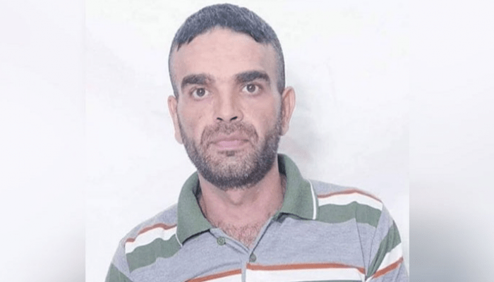 إستشهاد الأسير سامي أبو دياك داخل سجون الإحتلال الإسرائيلي