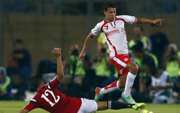منتخب مصر يرفض الصعود لأمم إفريقيا بسقوط جديد أمام تونس