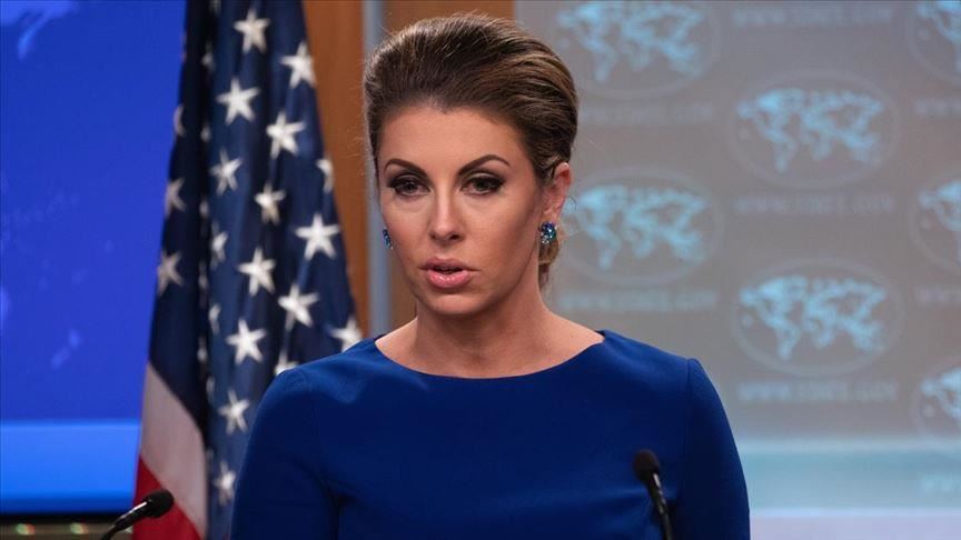 الخارجية الأمريكية: موقفنا لم يتغير حول قضية إبادة الأرمن