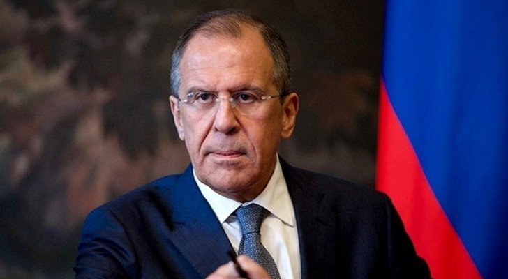 لافروف: روسيا وأرمينيا تدركان ضرورة مقاومة محاولات تزوير التاريخ