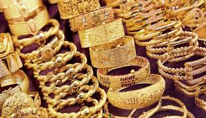 نقابة الصاغة وتجارة الاردن: لا تنزيلات على الذهب محليا