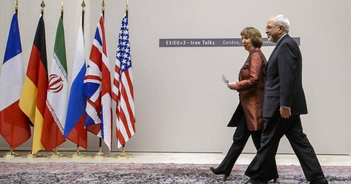 اجتماع في فيينا لبحث “النووي الإيراني”