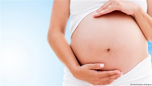 نصائح عند ممارسة العلاقة الحميمة أثناء الحمل