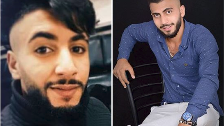 شهيدان برصاص قوات الاحتلال الإسرائيلي شرق مدينة نابلس