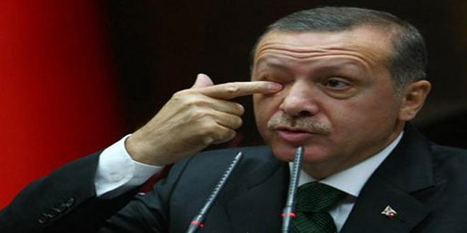 صنداي تايمز: أردوغان “يلجأ إلى البلطجة لاستعادة اسطنبول”