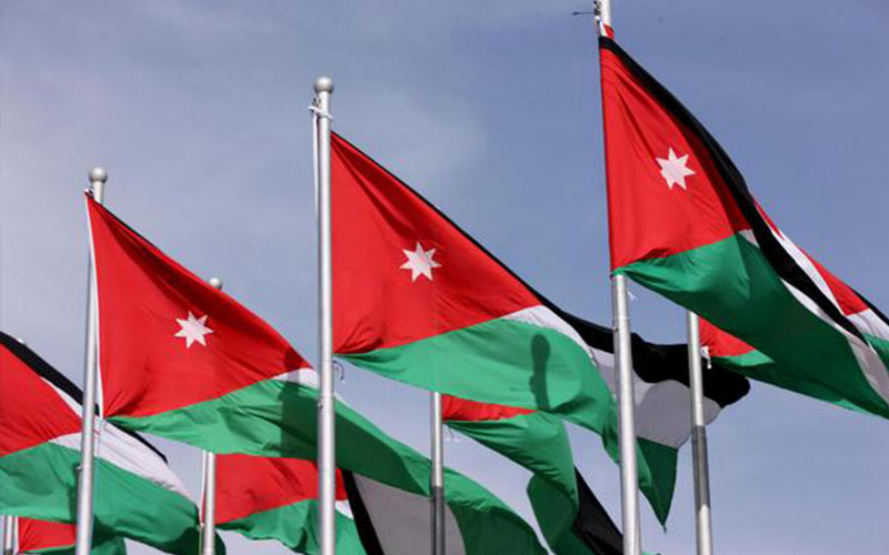 الفاعليات الرسمية والشعبية تندد بالعملية الإرهابية ضد الأمن والدرك