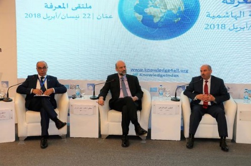 الأردن الثاني عربيا في “التعليم العالي” والخامس في الاقتصاد وتكنولوجيا المعلومات والاتصالات
