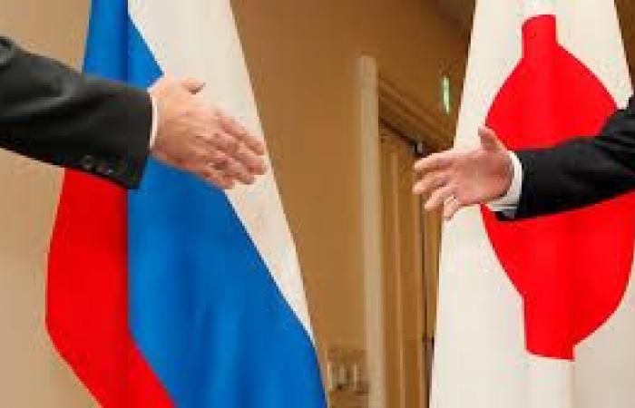 الخارجية الروسية: موسكو وطوكيو تؤسسان مجموعة عمل لبحث النواحي القانونية للنشاط المشترك بجزر الكوريل