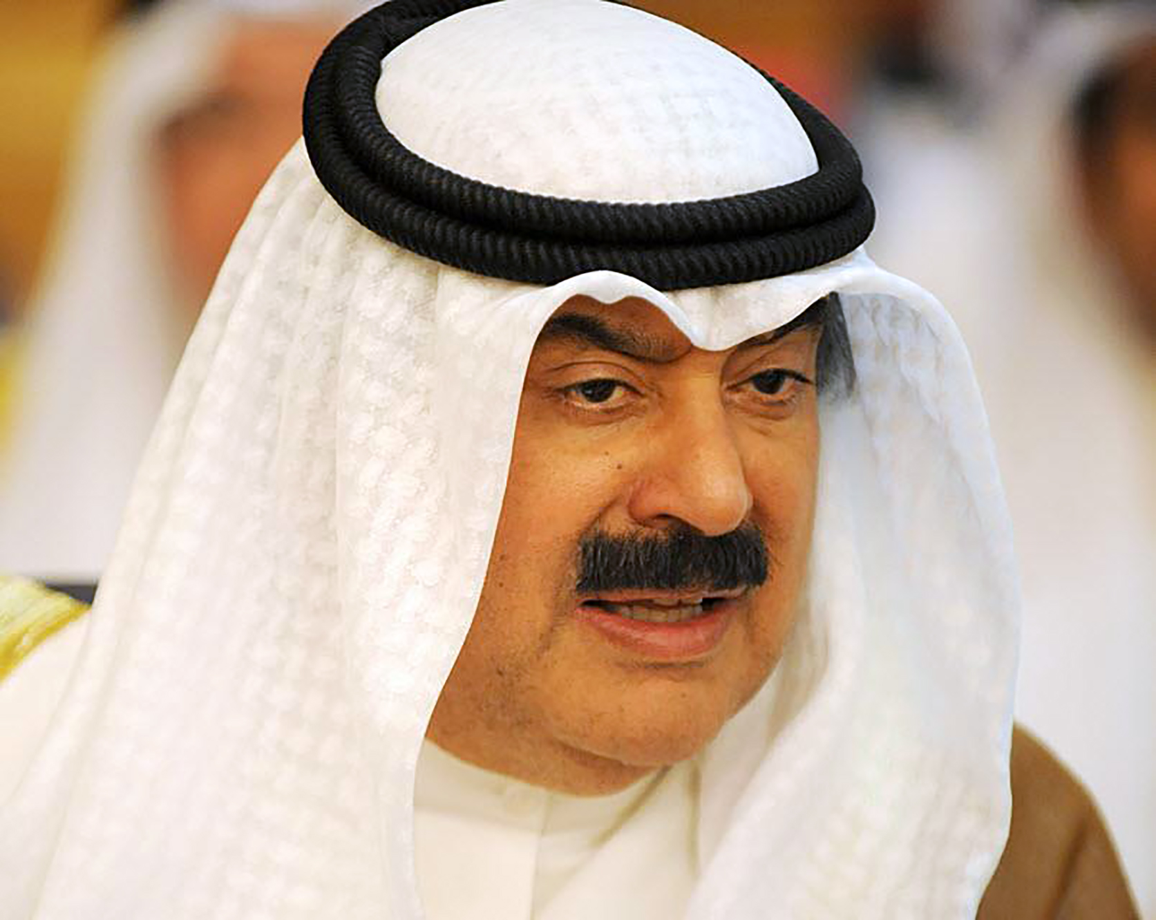 الكويت تنظر “بقلق” لتهديدات إيران بإغلاق مضيق هرمز