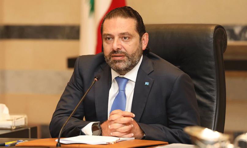 مكتب الحريري يكذب صحيفة لبنانية مقربة من حزب الله حول التمويل