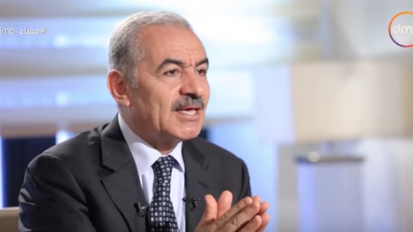 رئيس الوزراء الفلسطيني: خطة ترامب “وهم مبني على وهم”.