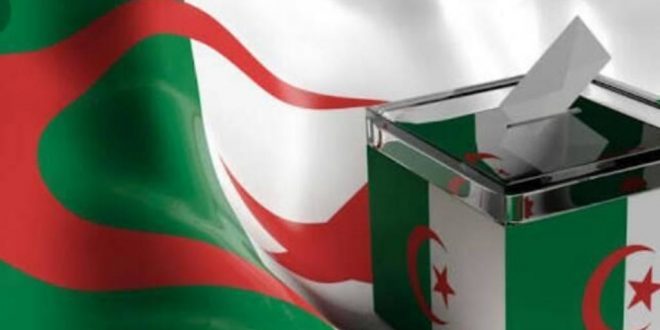 الجزائر: تسريبات عن قائمة المترشحين لانتخابات الرئاسة ديسمبر المقبل