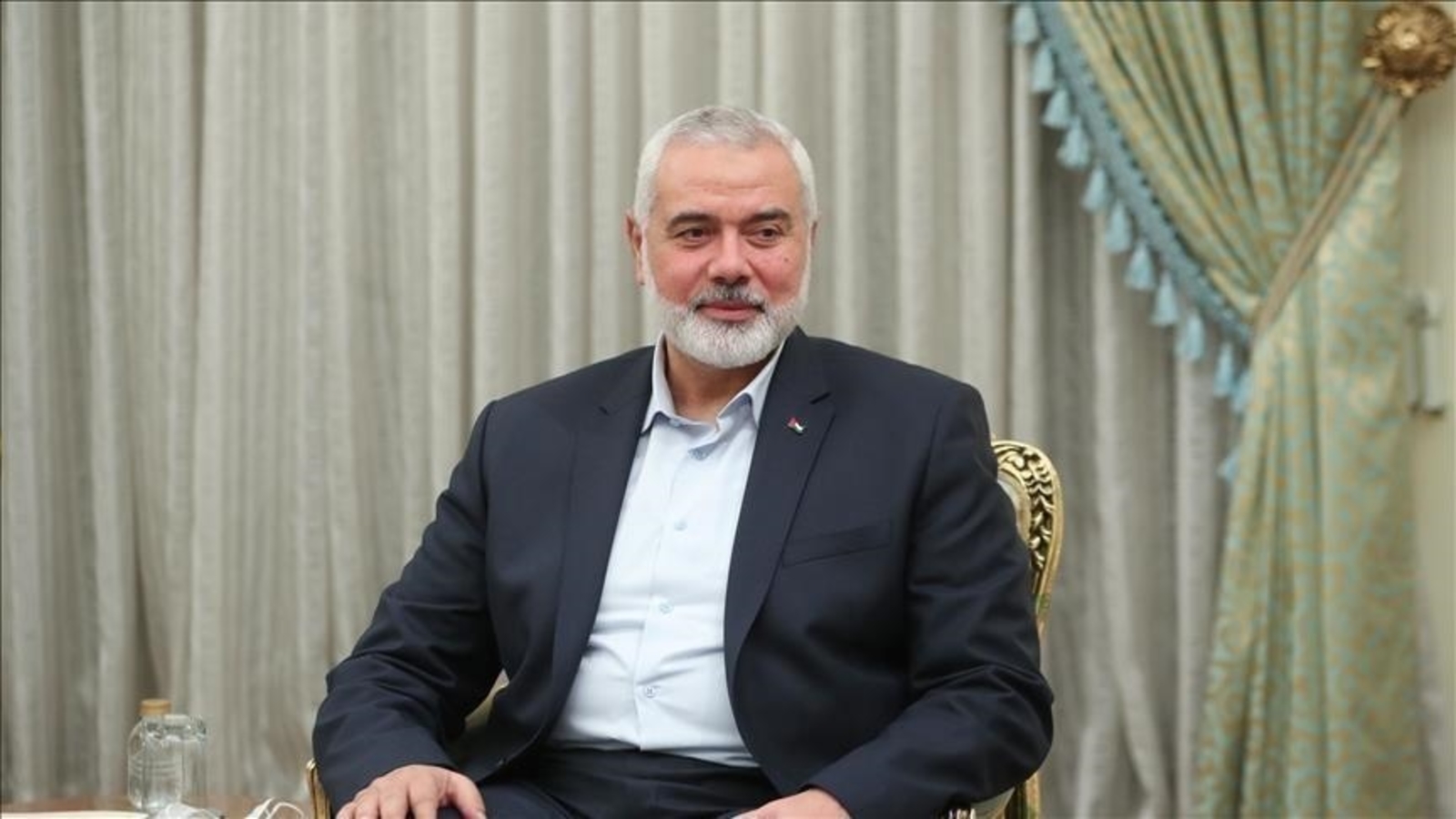تشييع جثمان هنية في طهران ودفنه في الدوحة