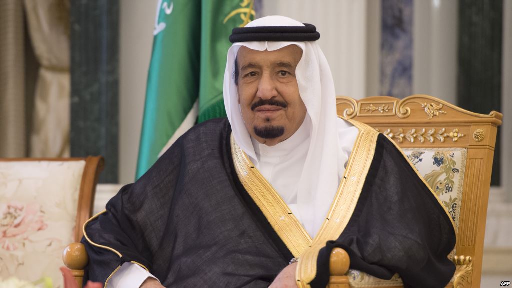 السعودية.. الملك سلمان يصدر أمراً ملكياً جديداً
