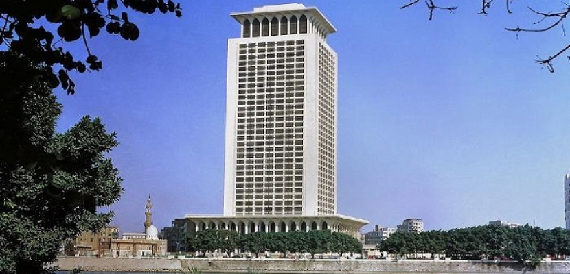 مصر تستضيف اجتماعاً تنسيقياً بين “فرنسا وإيطاليا واليونان وقبرص”