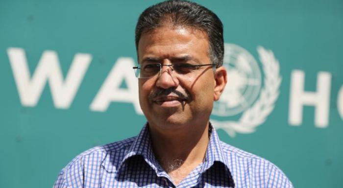 الأونروا تحذر من انهيار الأوضاع الإقتصادية في غزة وتصفه بـ “المأساوي”