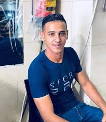 استشهاد شاب فلسطيني برصاص قوات الاحتلال الإسرائيلي شمال القدس المحتلة