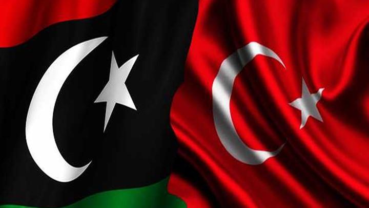 بعد احتجاز 6 مواطنين...تركيا تهدد بتدخل عسكري في ليبيا