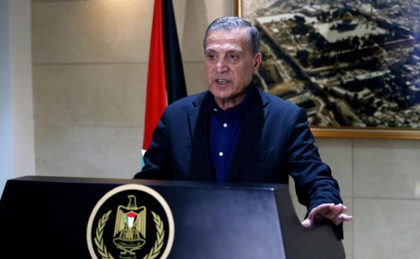 الرئاسة الفلسطينية: بث التسريبات حول “صفقة ترامب” ومحاولة إيجاد أطراف تتعاون معها “محاولات فاشلة”