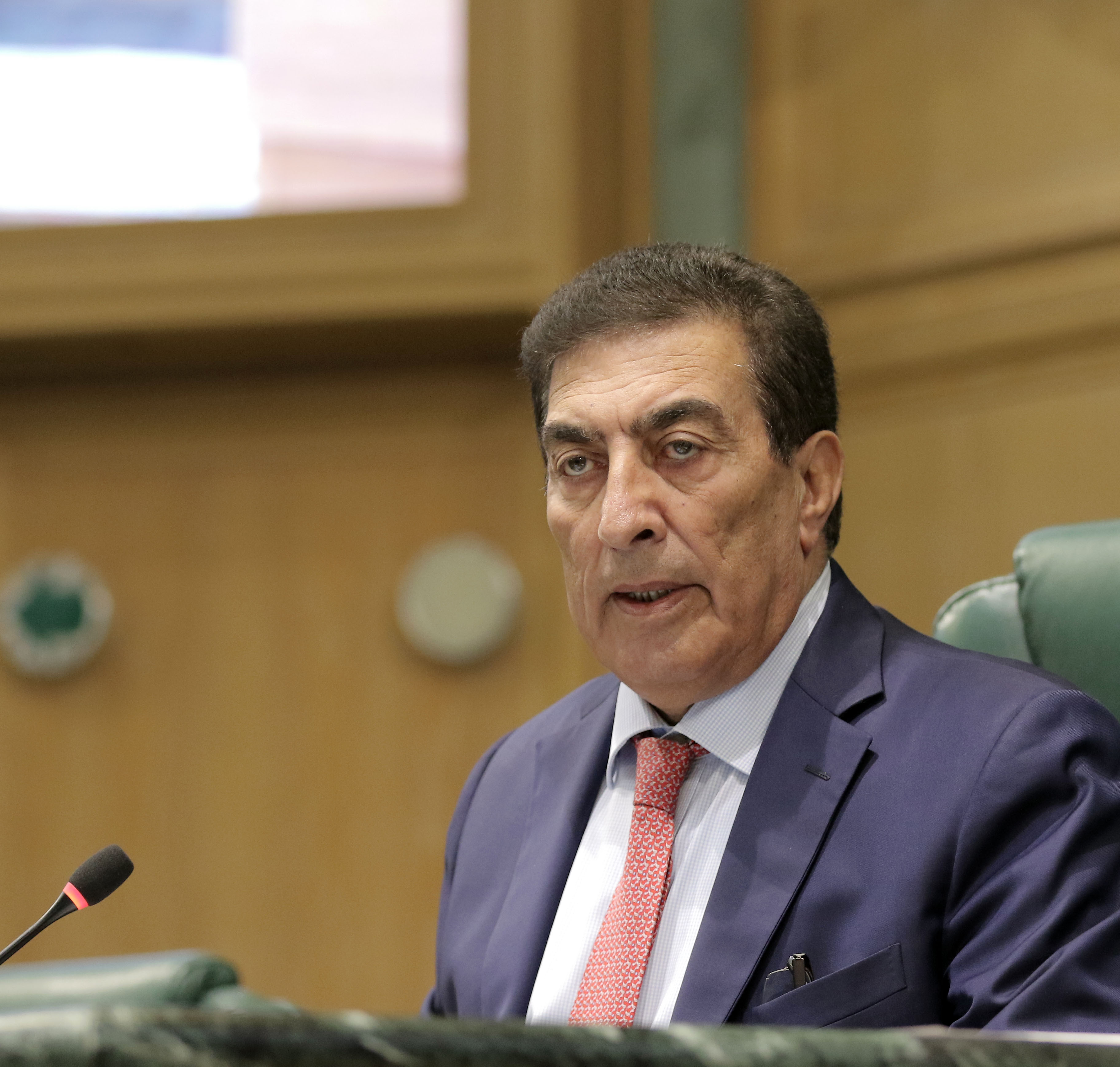 الطراونة: الشراكة والتكامل عنوان لعلاقة عمان وبغداد