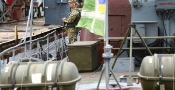 موسكو تؤكّد احتجاز ثلاث سفن حربية أوكرانية وتقرّ بأنّها استخدمت القوة
