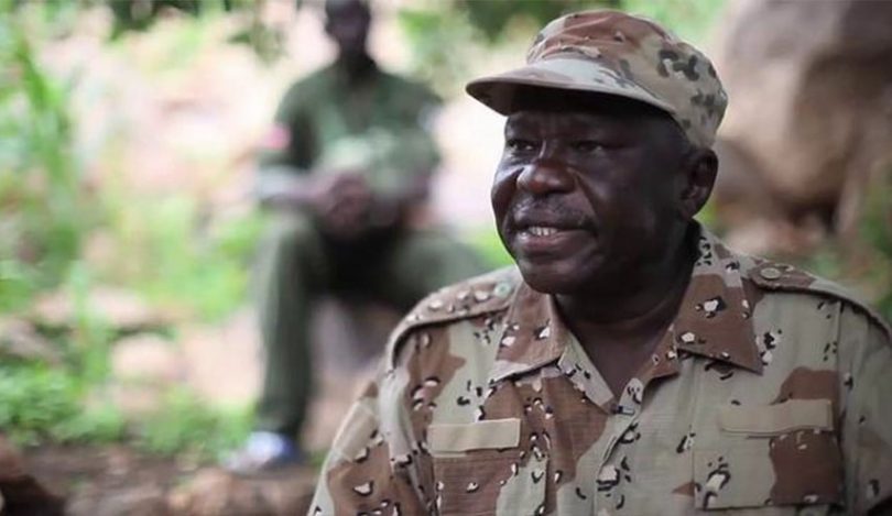 فشل الحكومة السودانية في التوصل لإعلان مبادئ مع فصيل مسلح بسبب علاقة الدين بالدولة