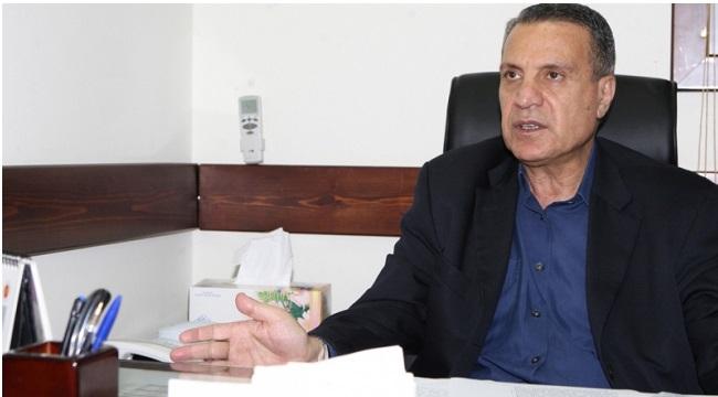 أبو ردينة: تجميد الضرائب على الأملاك الكنسية في مدينة القدس غير كاف والمطلوب إلغاءها