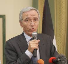 كحيل: نتوقع إجراء الانتخابات التشريعية في فبراير المقبل