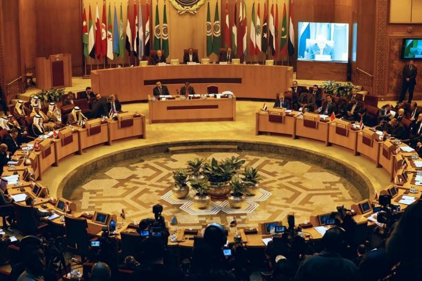 وزراء المالية العرب: ملتزمون لدعم فلسطين بـ100 مليون دولار شهرياً