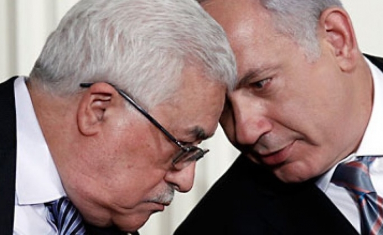 ديسكن: لن يأتي احد افضل من عباس في التعامل مع اسرائيل امنيا