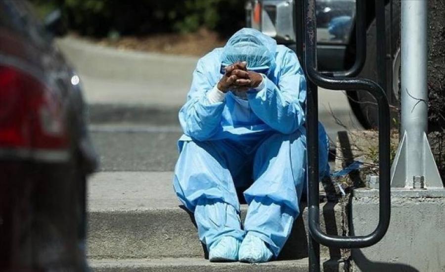 كورونا عالميا: 4 ملايين و241 ألف وفاة