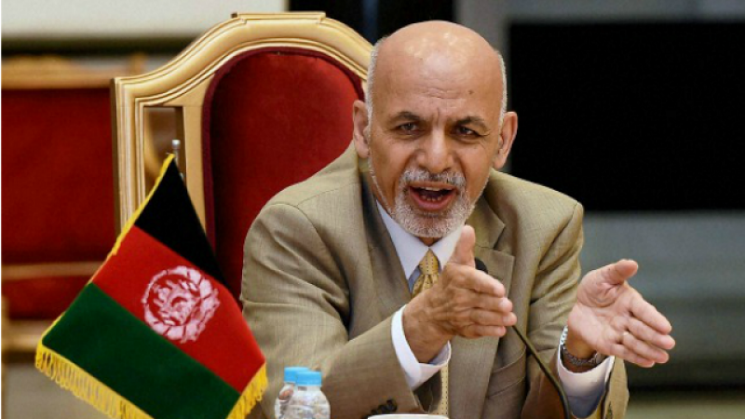 أفغانستان: وقف إطلاق نار مشروط بمناسبة عيد الأضحى لمدة 3 أشهر