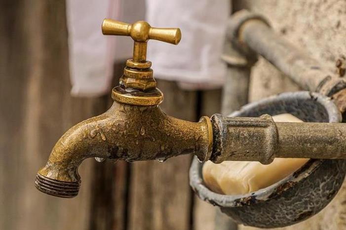 انقطاع المياه في ضاحية الأمير حسن منذ شهرين