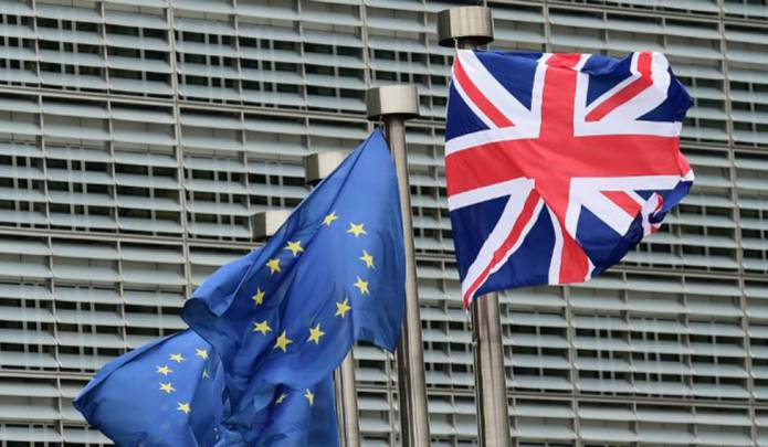 الاتحاد الأوروبي ينتظر مقترحات جديدة من لندن خلال محادثات بريكست