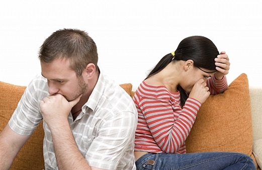 “النكد” يحمي “الزوج” من الإصابة بالسكر