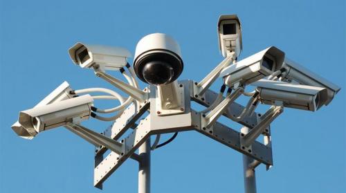 «الامانة»: 40 كاميرا جديدة لتعزيز المراقبة التلفزيونية للتقاطعات