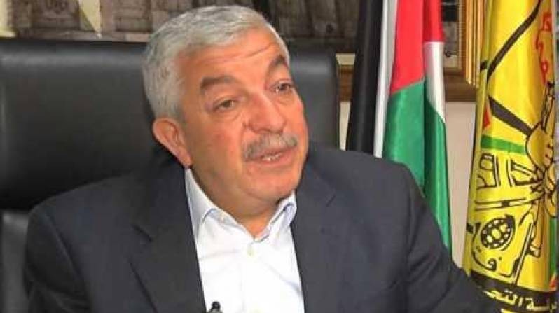 العالول يكشف عن اجتماعات مهمة لبحث إجراء الانتخابات