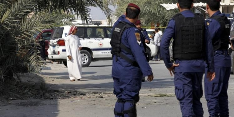 البحرين:إعتقال جماعة مسلحة مدعومة من حزب الله اللبناني