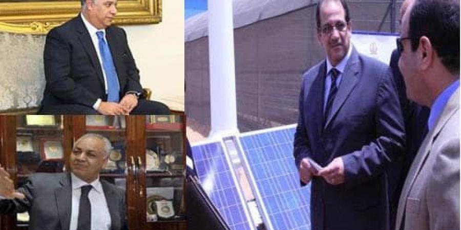 النائب “بكري” يكشف أسباب تغيير رئيس جهاز المخابرات المصري اللواء ” خالد فوزي”