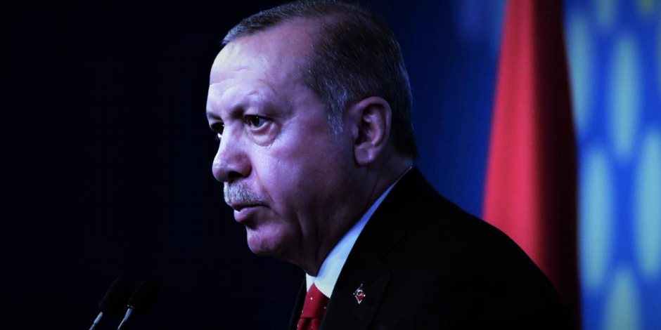 قبائل ليبيا تنتفض ضد أردوغان.. تركيا تدعم الإخوان والقاعدة وداعش في طرابلس