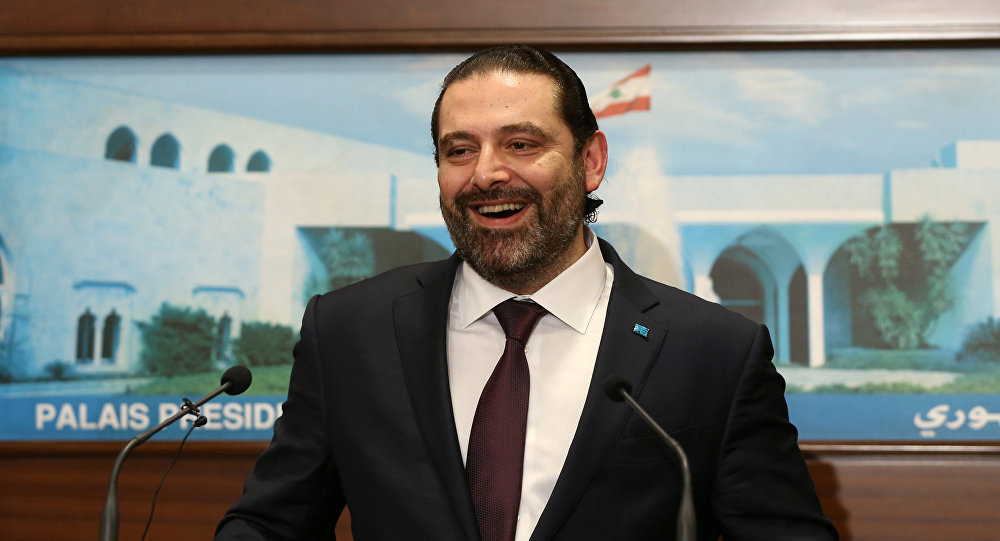 مصادر إعلامية: الحريري لن يستقيل ويستعد لعقد جلسة وزارية قريبا