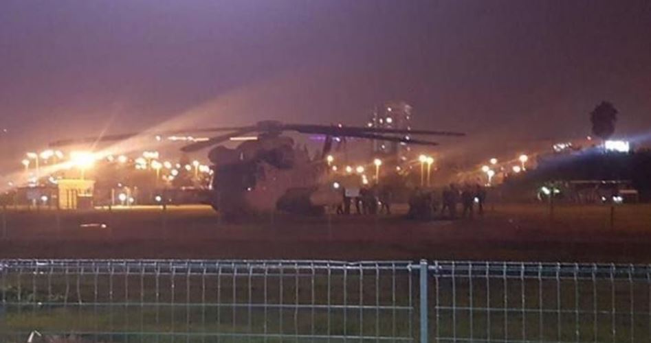 إستشهاد فلسطيني وإصابة ثلاثة جنود من جيش الاحتلال الإسرائيلي في إشتباك شرق خانيونس