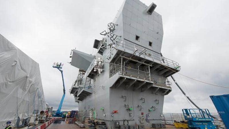 دول أوروبية مستعدة للمشاركة في حماية الملاحة بالخليج