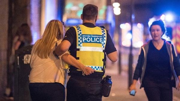 “داعش” يتبنى تفجير مانشستر ويعتبره “البداية”.. وأنصاره يحتفلون على الإنترنت