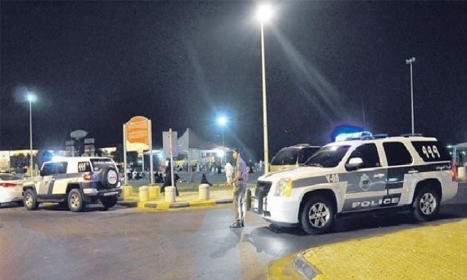 الأمن السعودي يقتل إرهابيين بعد إطلاق نار في الدمام