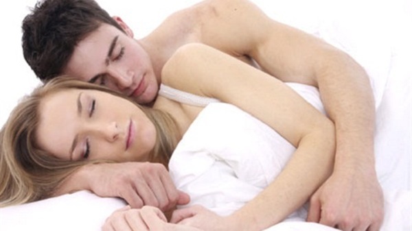 متى تصبح العلاقة الحميمة خطرًا كبيرًا على الزوجين؟