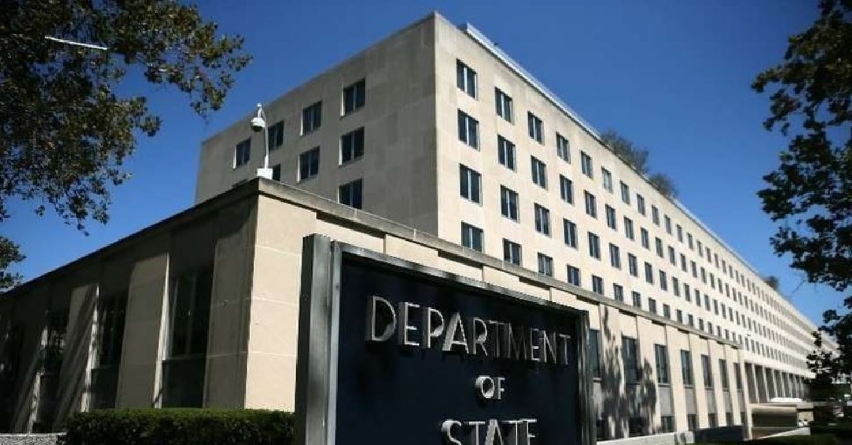 واشنطن تشطب السودان من قائمتها السوداء بشأن حرية المعتقد